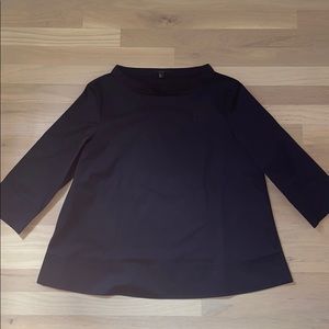 Cos long sleeve shirt